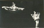Танец китайских кукол. Исполняют Э. Костерина, Е. Зернов.