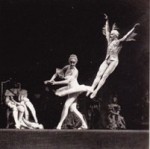 Фрагмент балета