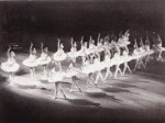 Всемирно известный балет "Лебединое озеро"