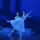 III тур Международного конкурса артистов балета и хореографов 