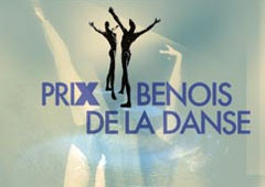 27   Benois de la Danse