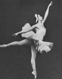Творческий путь великой балерины (Часть 1)